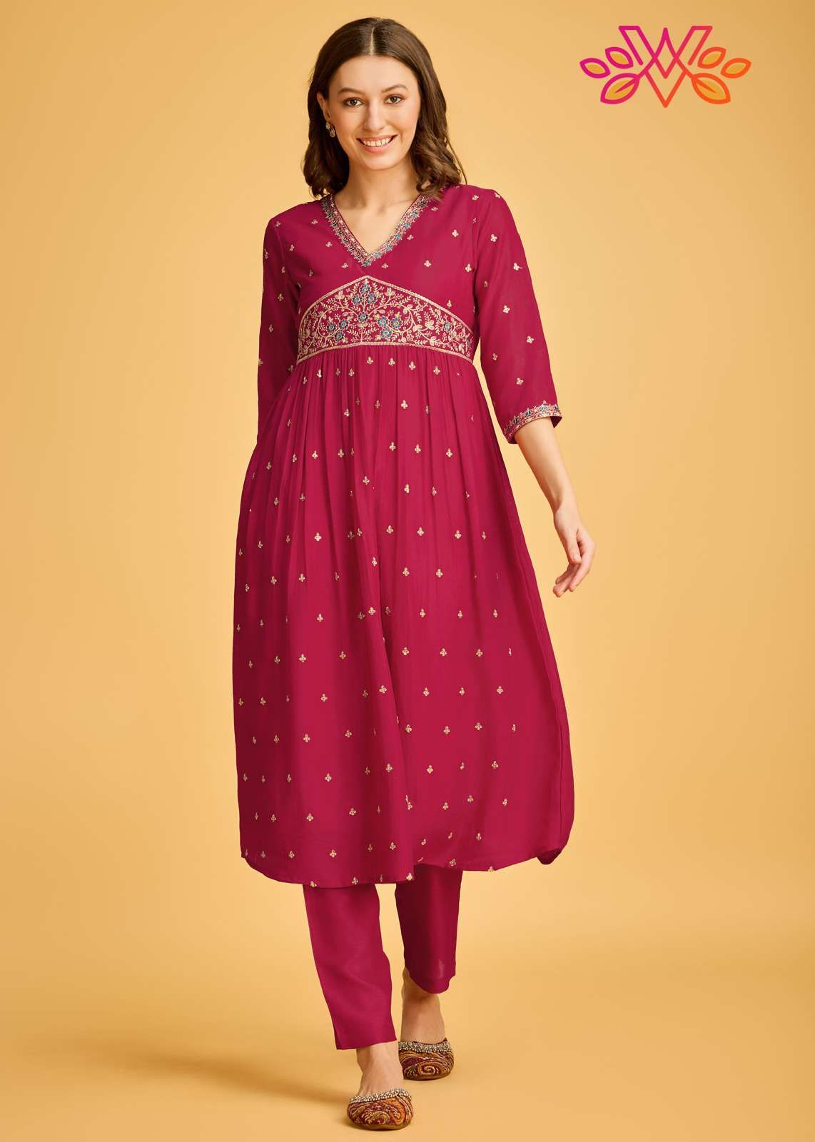 Kurta Set