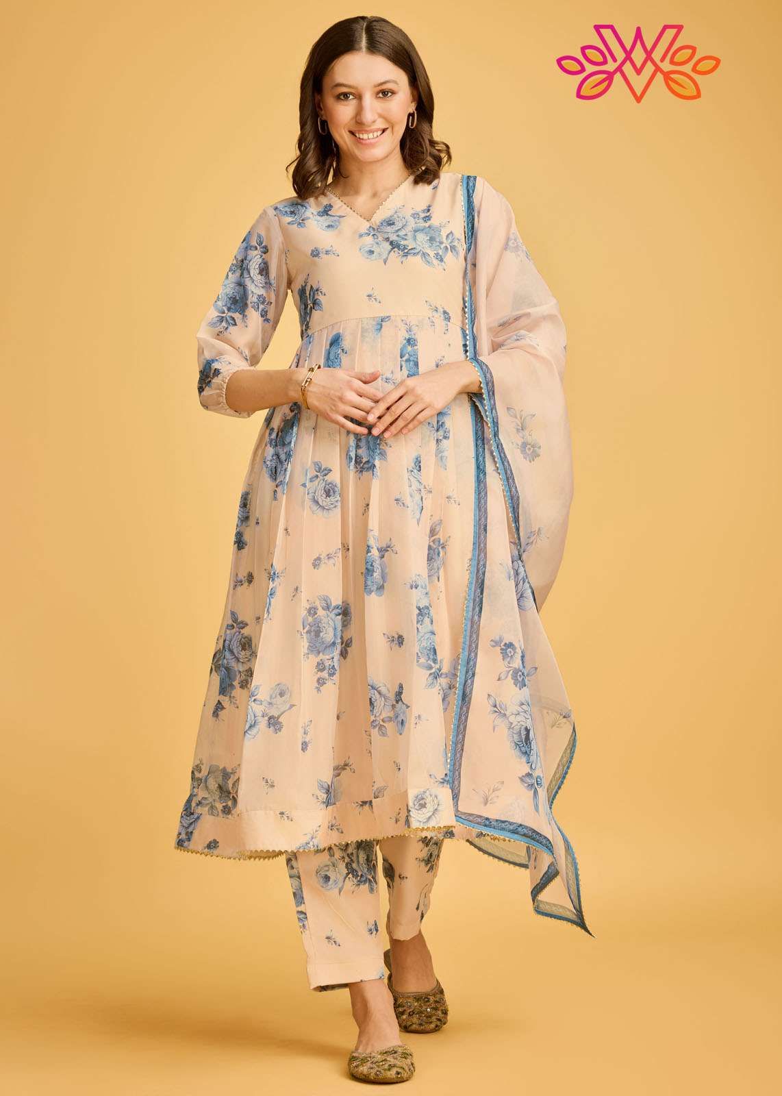 Salwar Suit